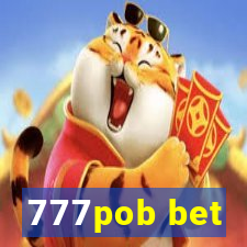 777pob bet